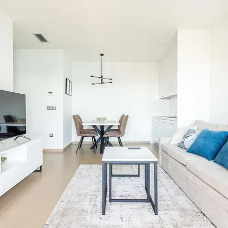 Intempo By Holuxe - 205 - 20th Floor *