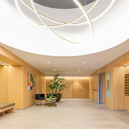 Intempo By Holuxe - 205 - 20th Floor Benidorm