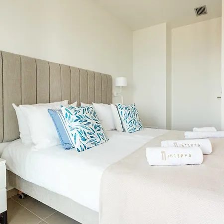 Apartment Intempo By Holuxe - 205 - 20th Floor