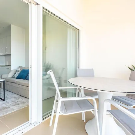 Intempo By Holuxe - 205 - 20th Floor Apartment *