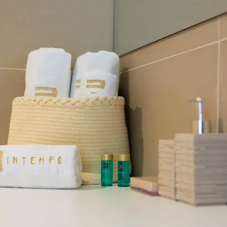 Apartment Intempo By Holuxe - 205 - 20th Floor *