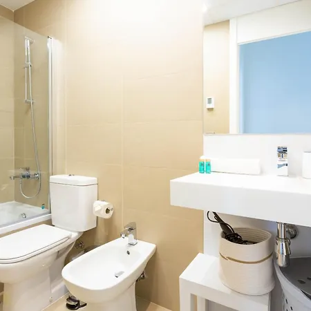 Intempo By Holuxe - 205 - 20th Floor *