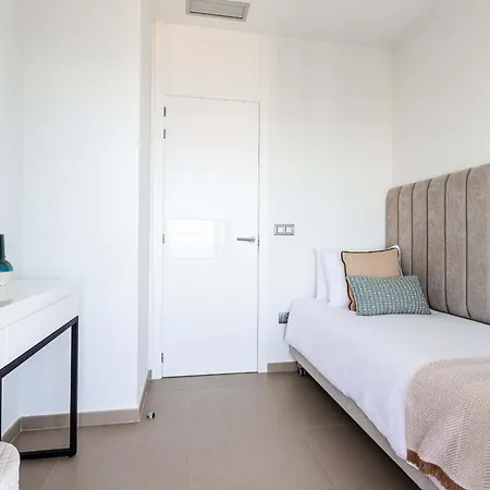 Intempo By Holuxe - 205 - 20th Floor * Benidorm