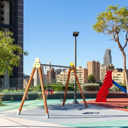 Intempo By Holuxe - 205 - 20th Floor *