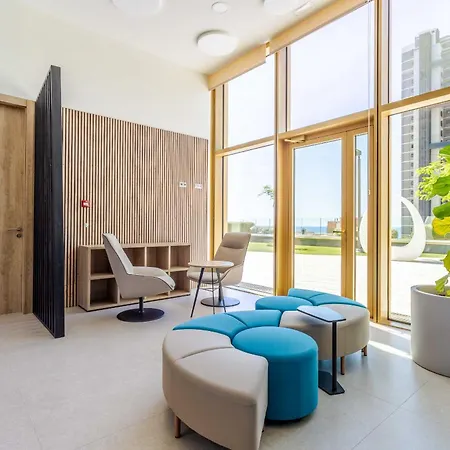 Intempo By Holuxe - 205 - 20th Floor