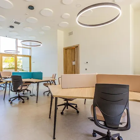 Intempo By Holuxe - 205 - 20th Floor Apartment *