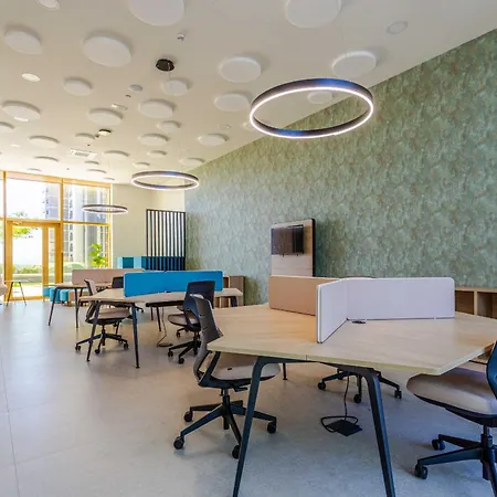 Intempo By Holuxe - 205 - 20th Floor *