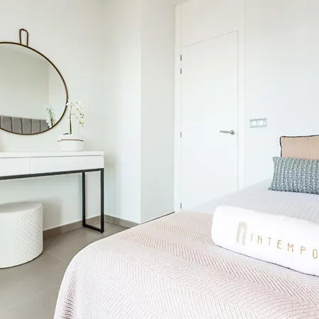 Intempo By Holuxe - 205 - 20th Floor Benidorm