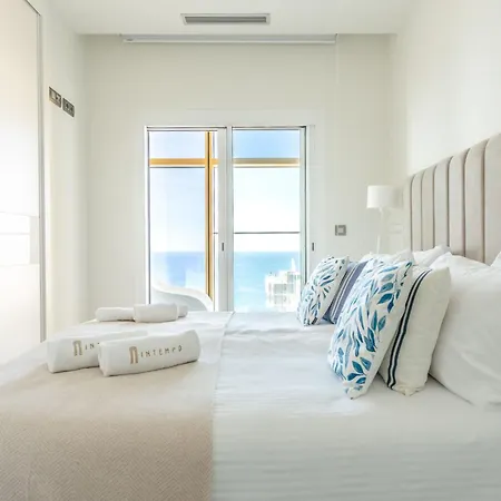 Apartment Intempo By Holuxe - 205 - 20th Floor *