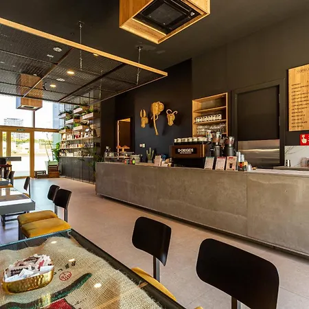 Intempo By Holuxe - 205 - 20th Floor * Benidorm