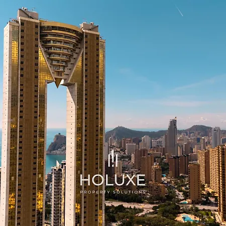 Appartement Intempo By Holuxe - 205 - 20th Floor