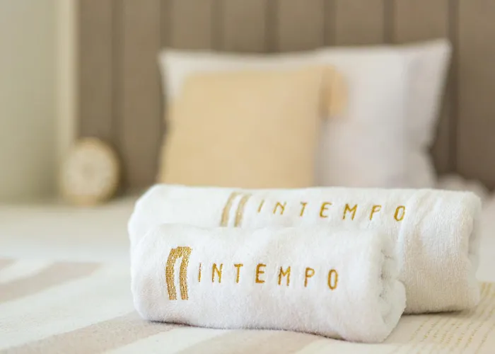 Intempo By Holuxe - 205 - 20th Floor